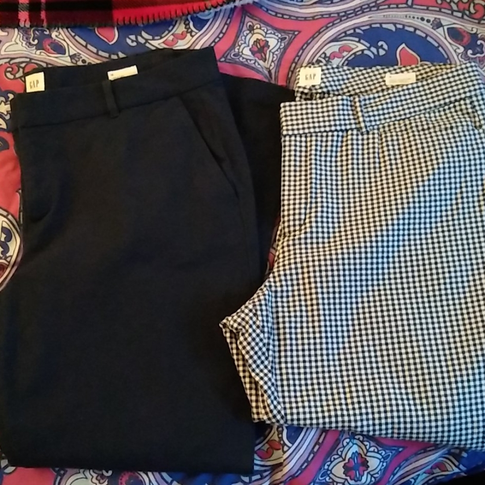 Gap Women's pants
